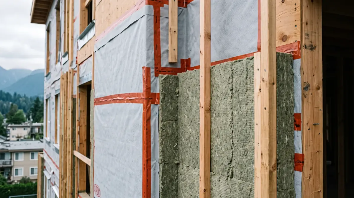 BC Energy Step Code: what it means for a new multiplex