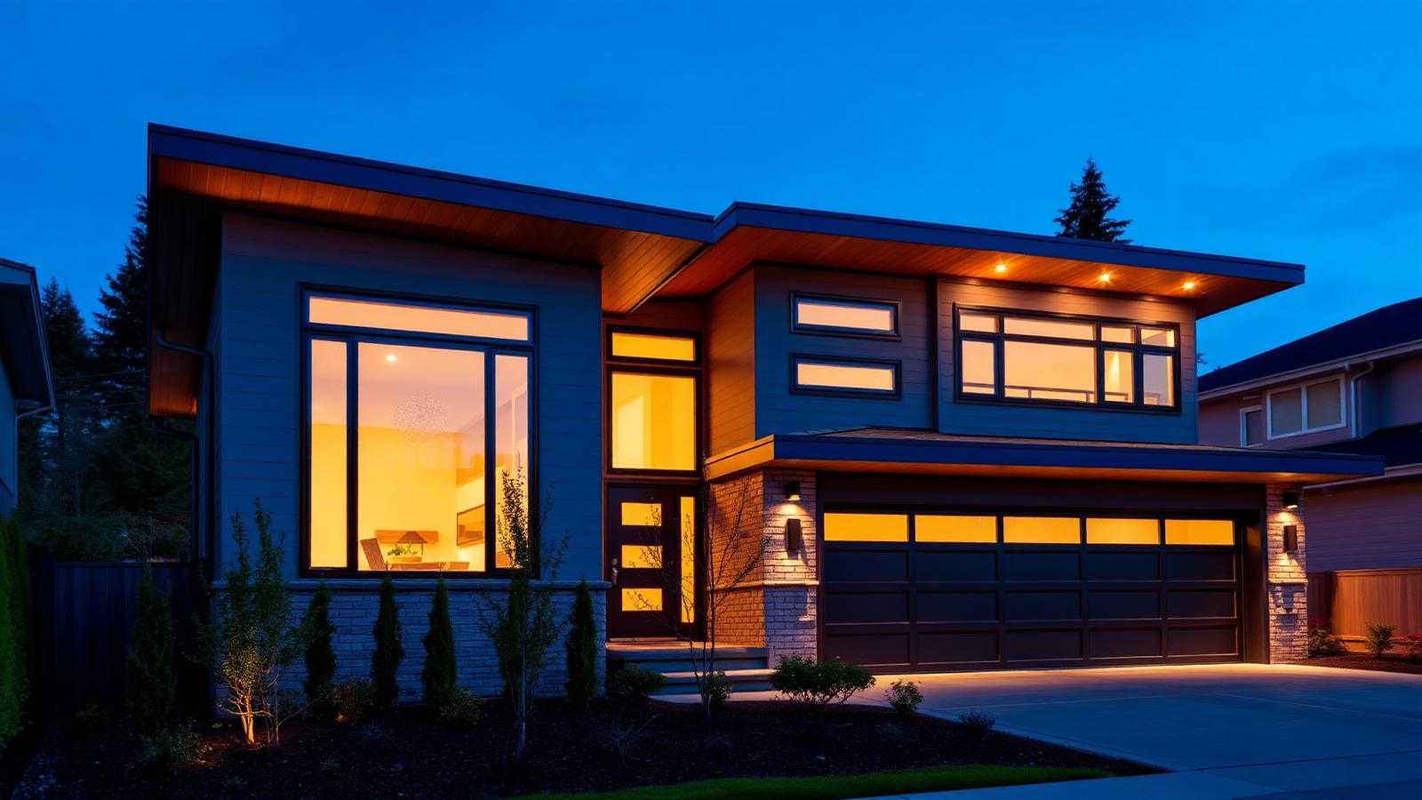 How Long Does It Take to Build a Custom Home in Metro Vancouver?