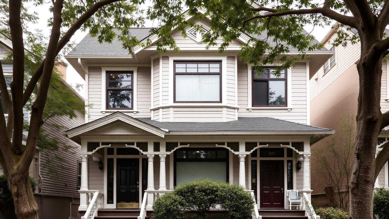 Heritage Home Restoration in Vancouver: What Owners Should Know