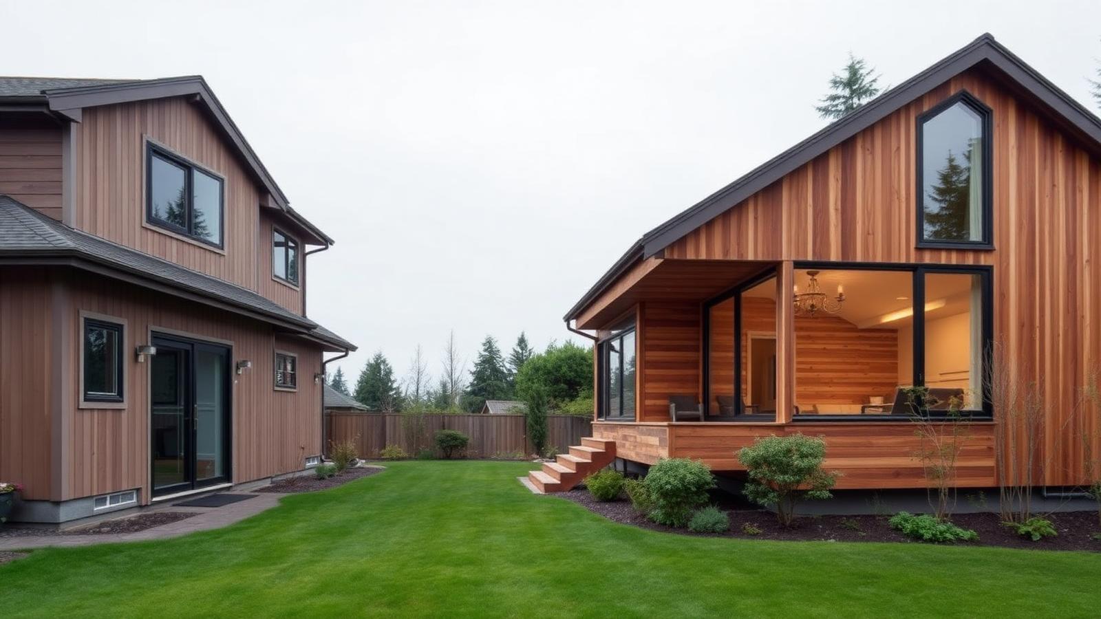 Planning a Home Addition in Metro Vancouver: Cost, Permits, and Timeline