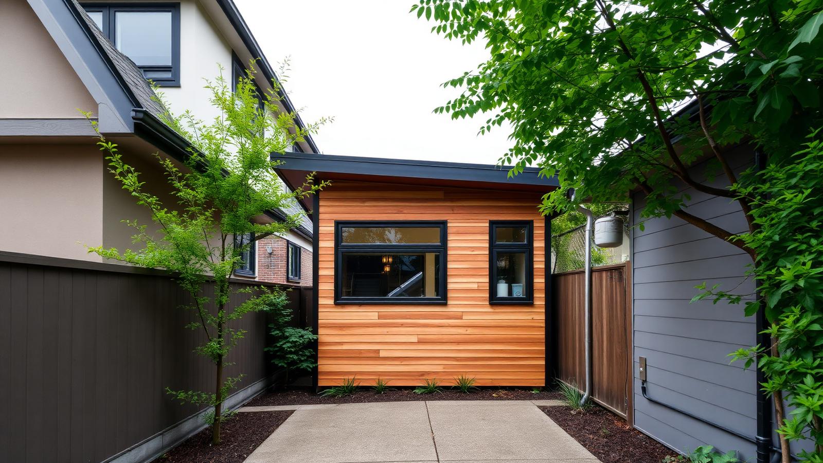 Laneway Homes and Garden Suites: What Owners Should Know