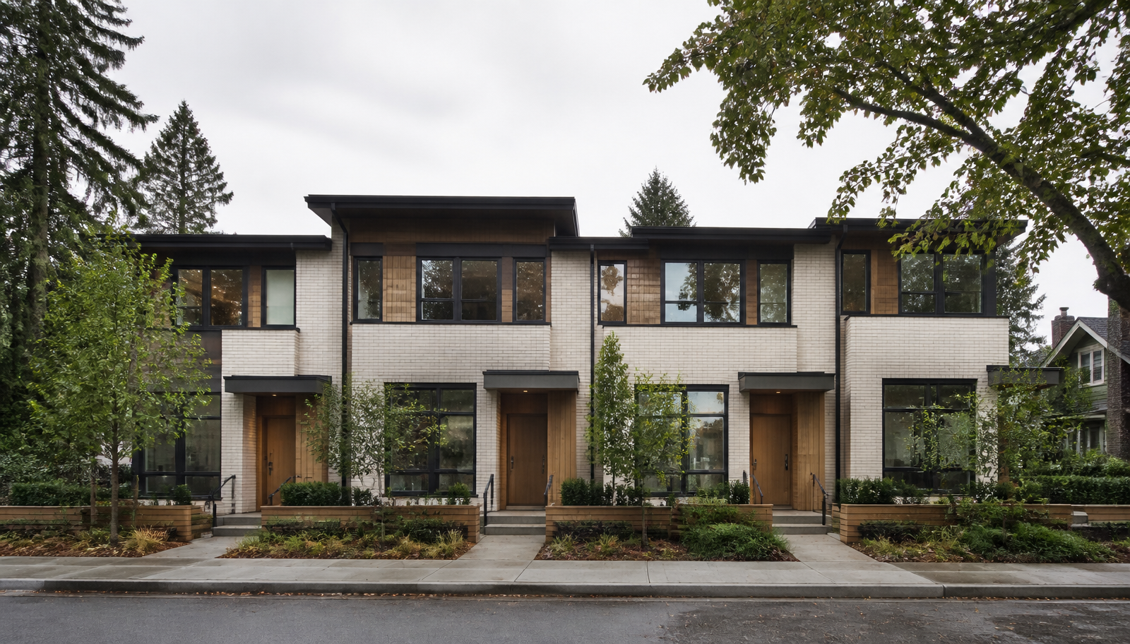 How a strata council actually works in a small multiplex