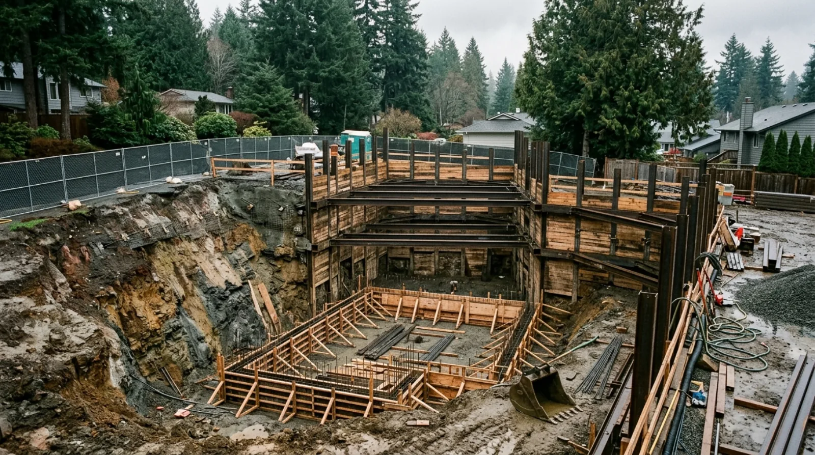 When your project actually needs a geotechnical engineer