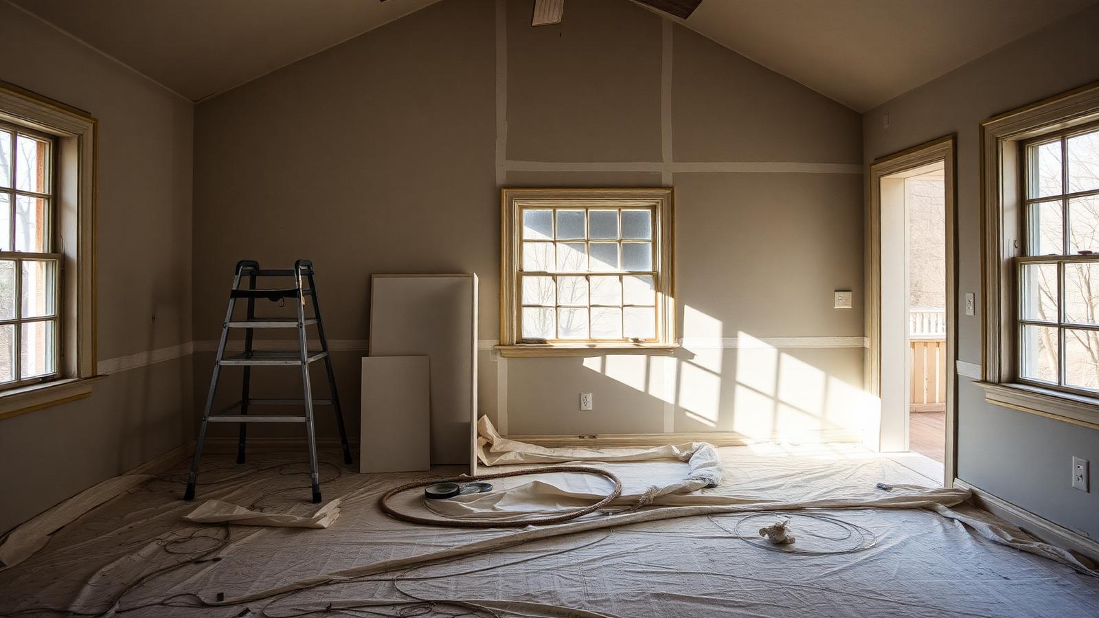 Whole-Home Renovation Timeline: What Each Phase Actually Takes