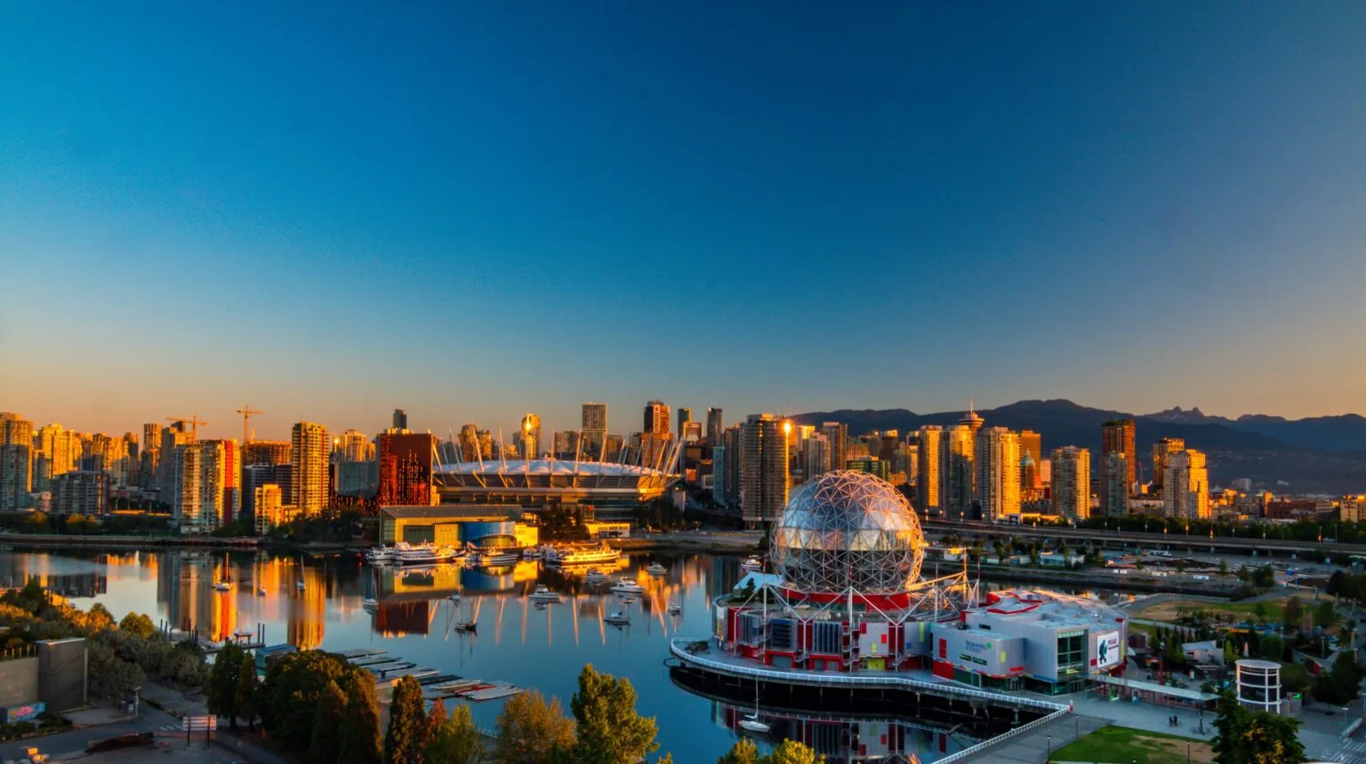 The Building Permit Process to City of Vancouver