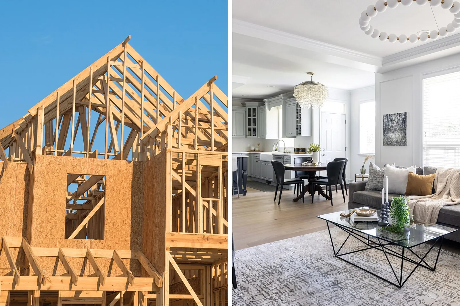 Custom Home or Major Renovation: Which Is Right for You?