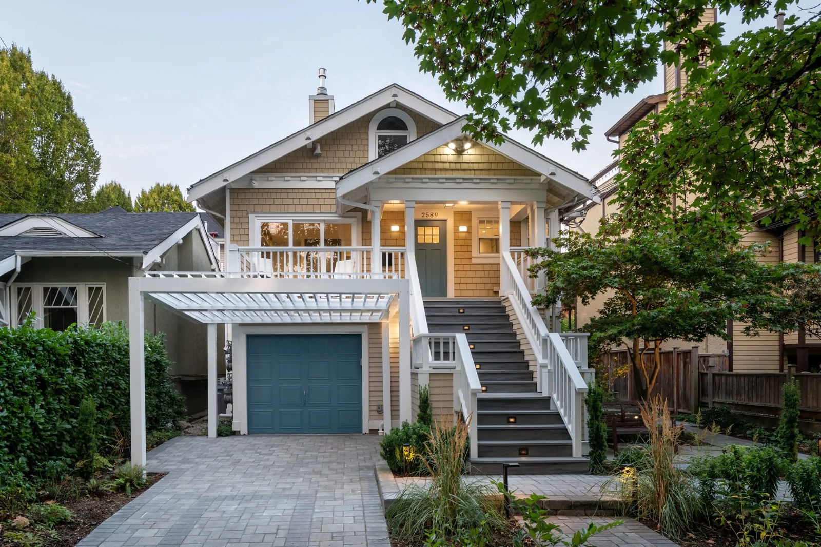 Get the Best ROI With These 5 Home Efficiency Upgrades