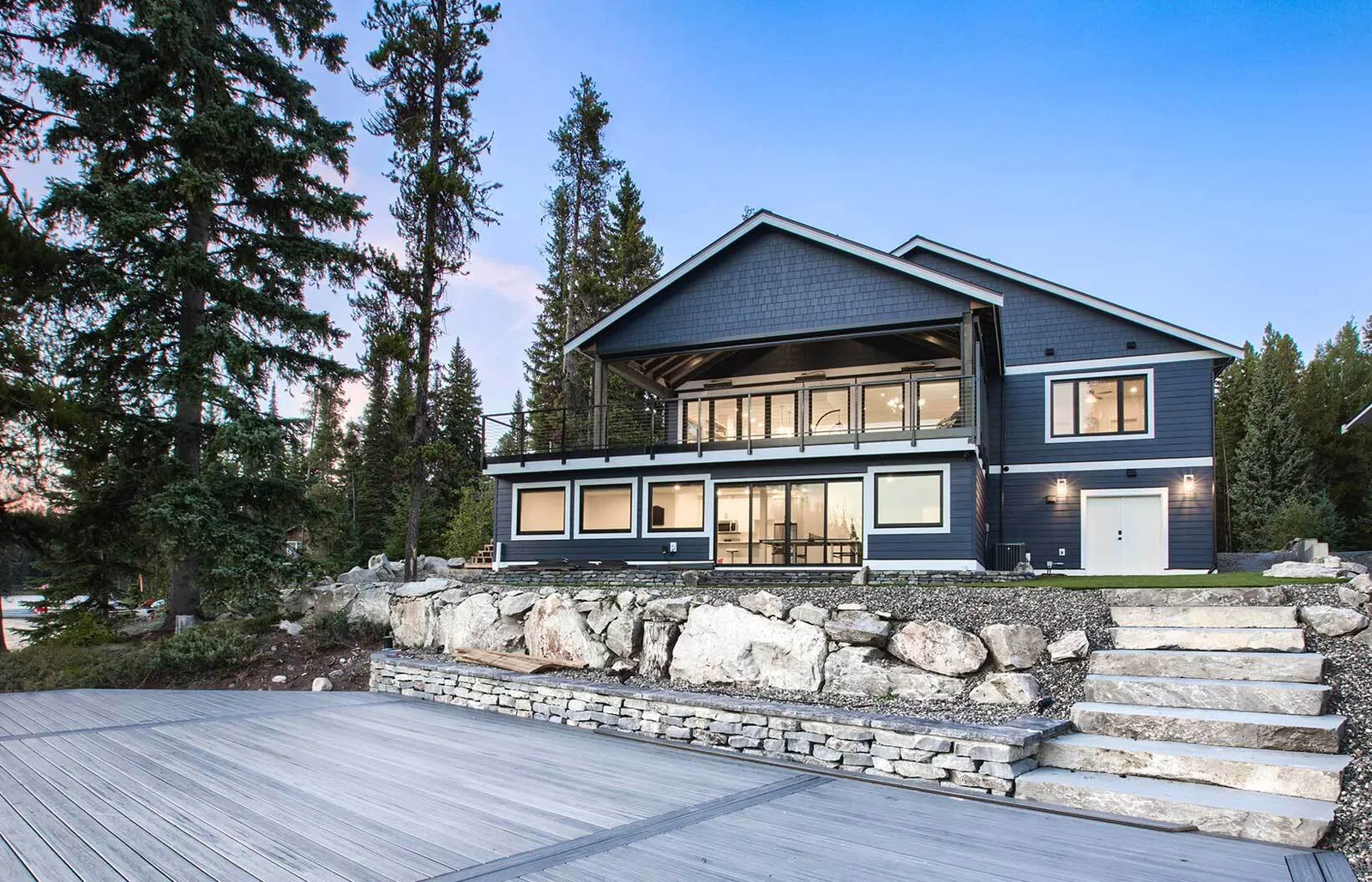 How Much Does It Cost to Build a Custom Home in Vancouver?