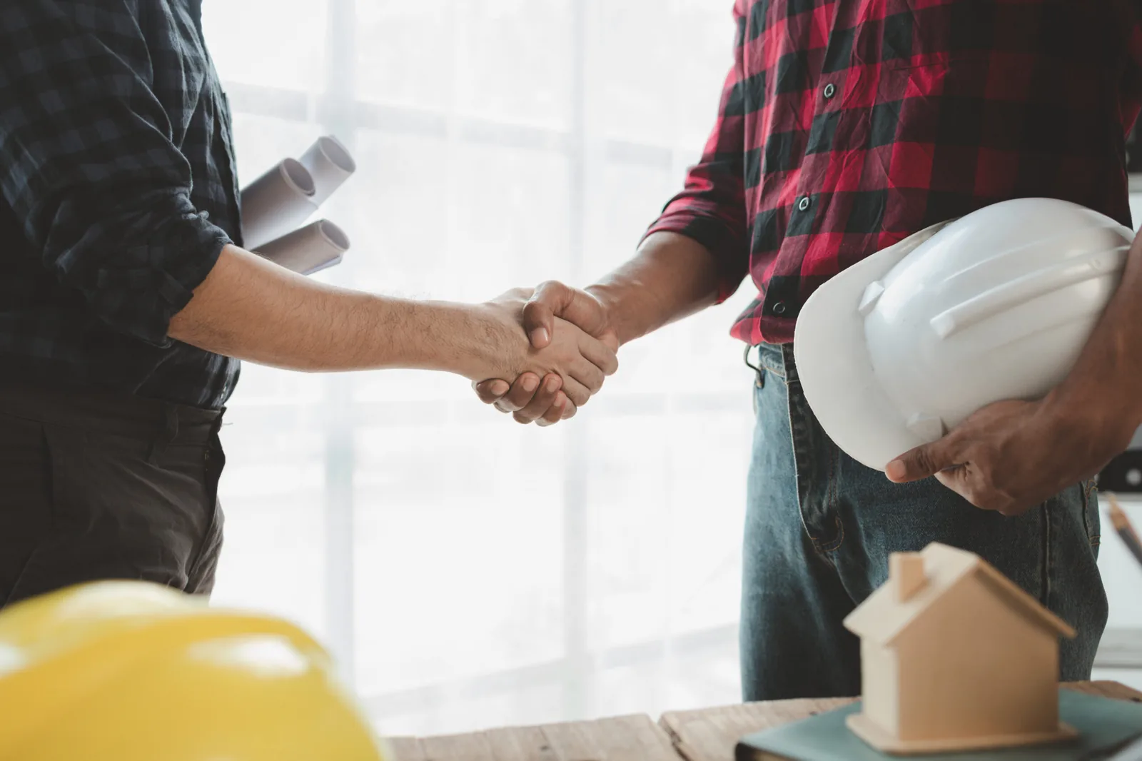 How to Hire a Custom Builder You Can Trust