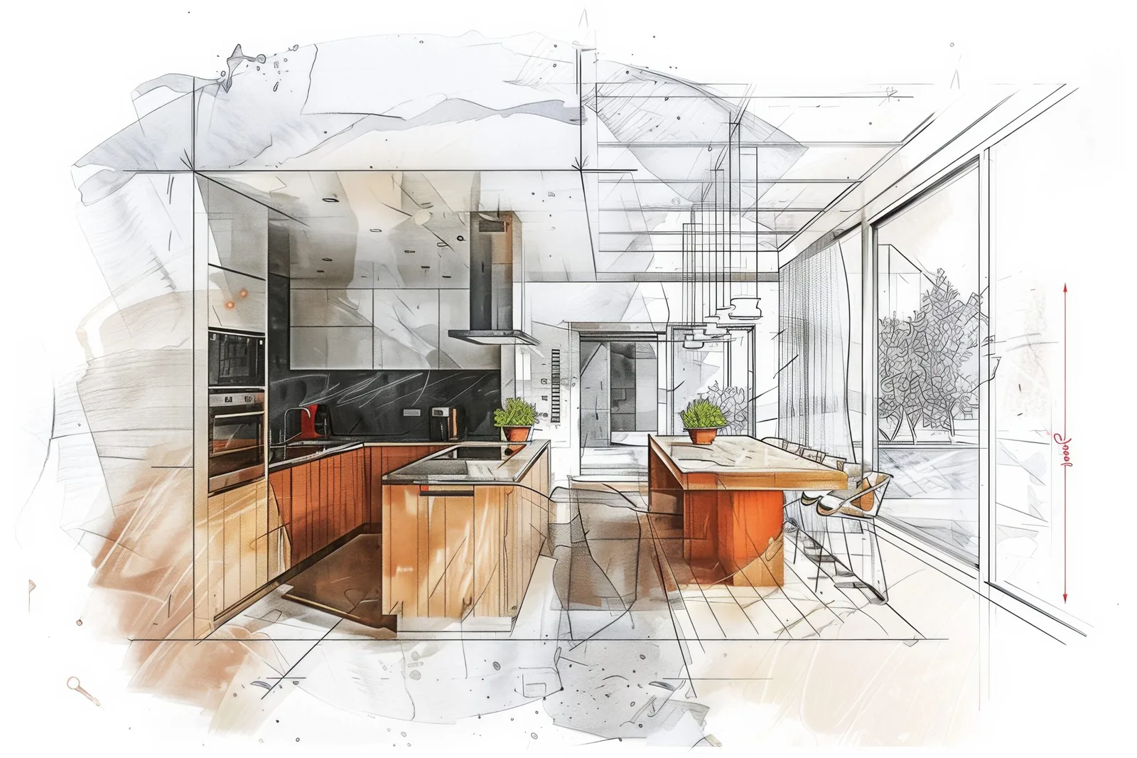 Renovating Your Kitchen