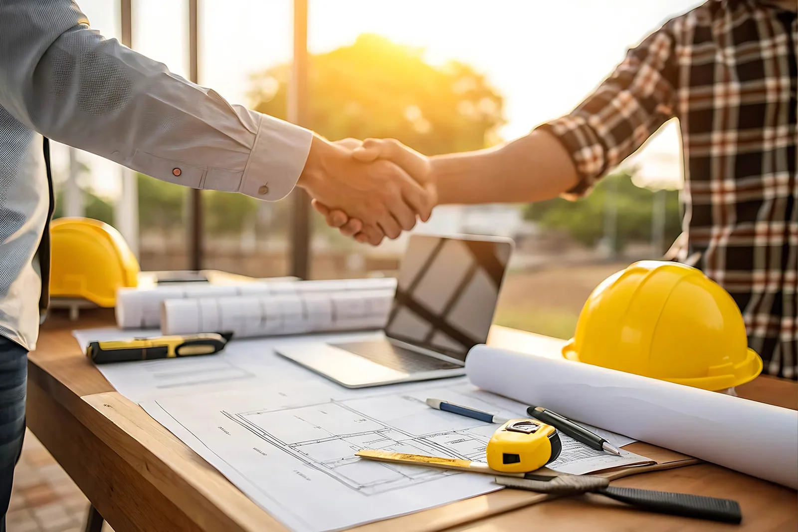 The Truth About Cost-Plus Contracts