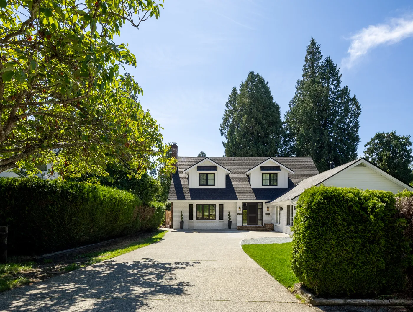 Crescent Beach in Surrey, photo 1