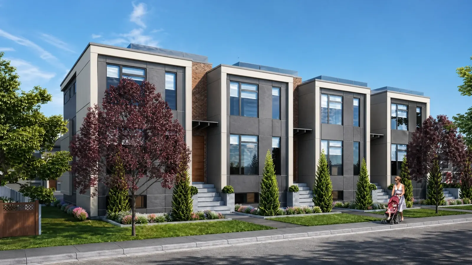The BC home flipping tax and a new multiplex: when a quick sale is exempt