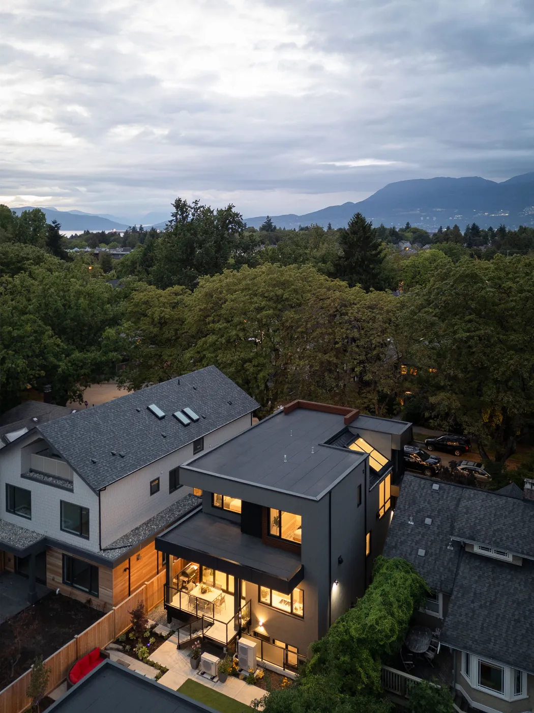 Kitsilano Horizon in Vancouver, photo 3