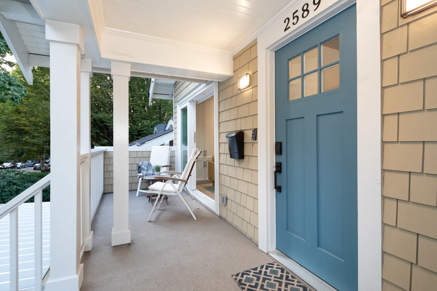 Kitsilano Transformation in Vancouver, photo 1