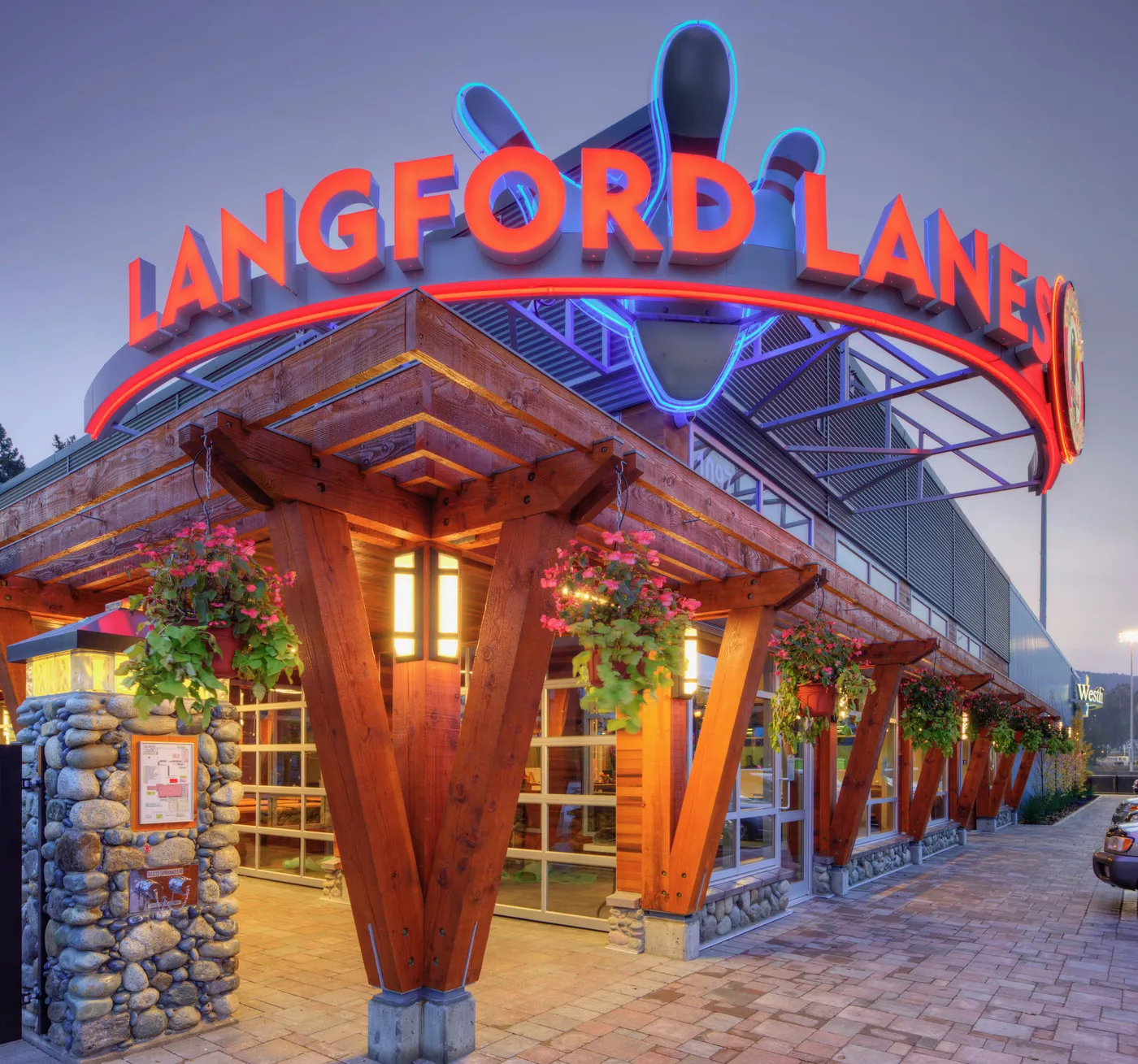 Langford Sport Centre in Langford, photo 8