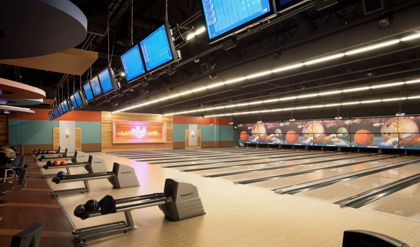 Langford Sport Centre in Langford, photo 49