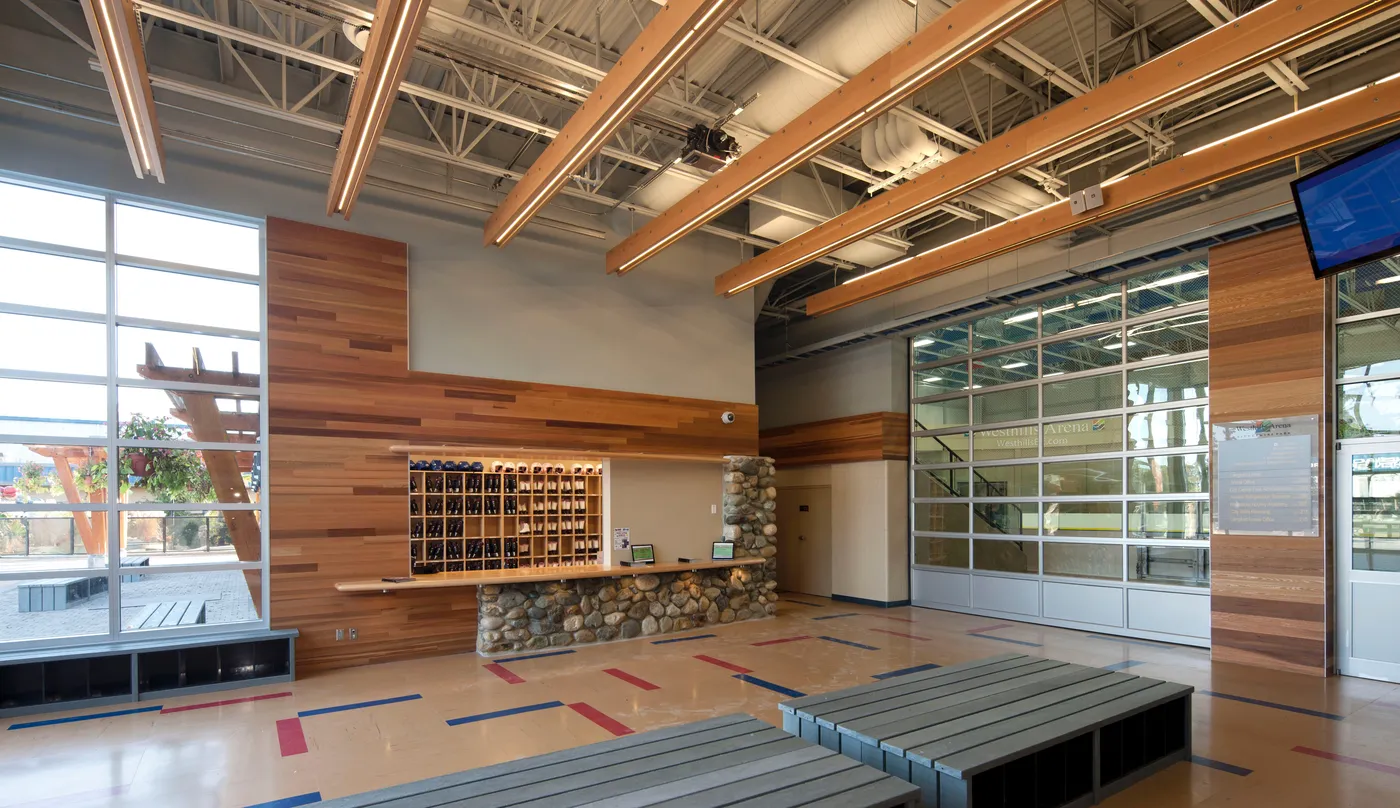 Langford Sport Centre in Langford, photo 71