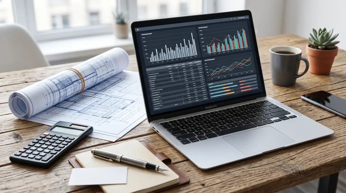 Reading a multiplex pro forma: the numbers that matter