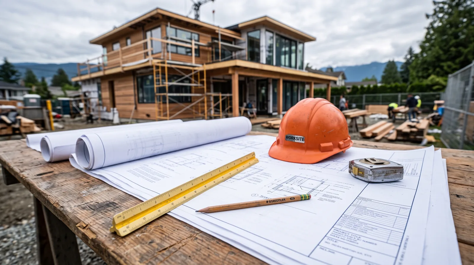 Rezoning vs building under existing zoning: which path is yours?
