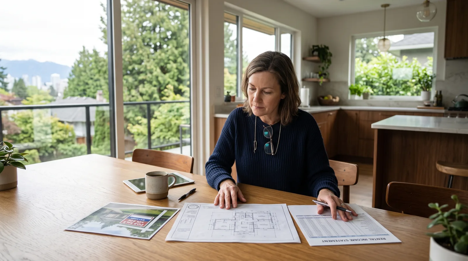 Sell, Develop, or Hold: Which Makes Sense for Your Vancouver Lot?