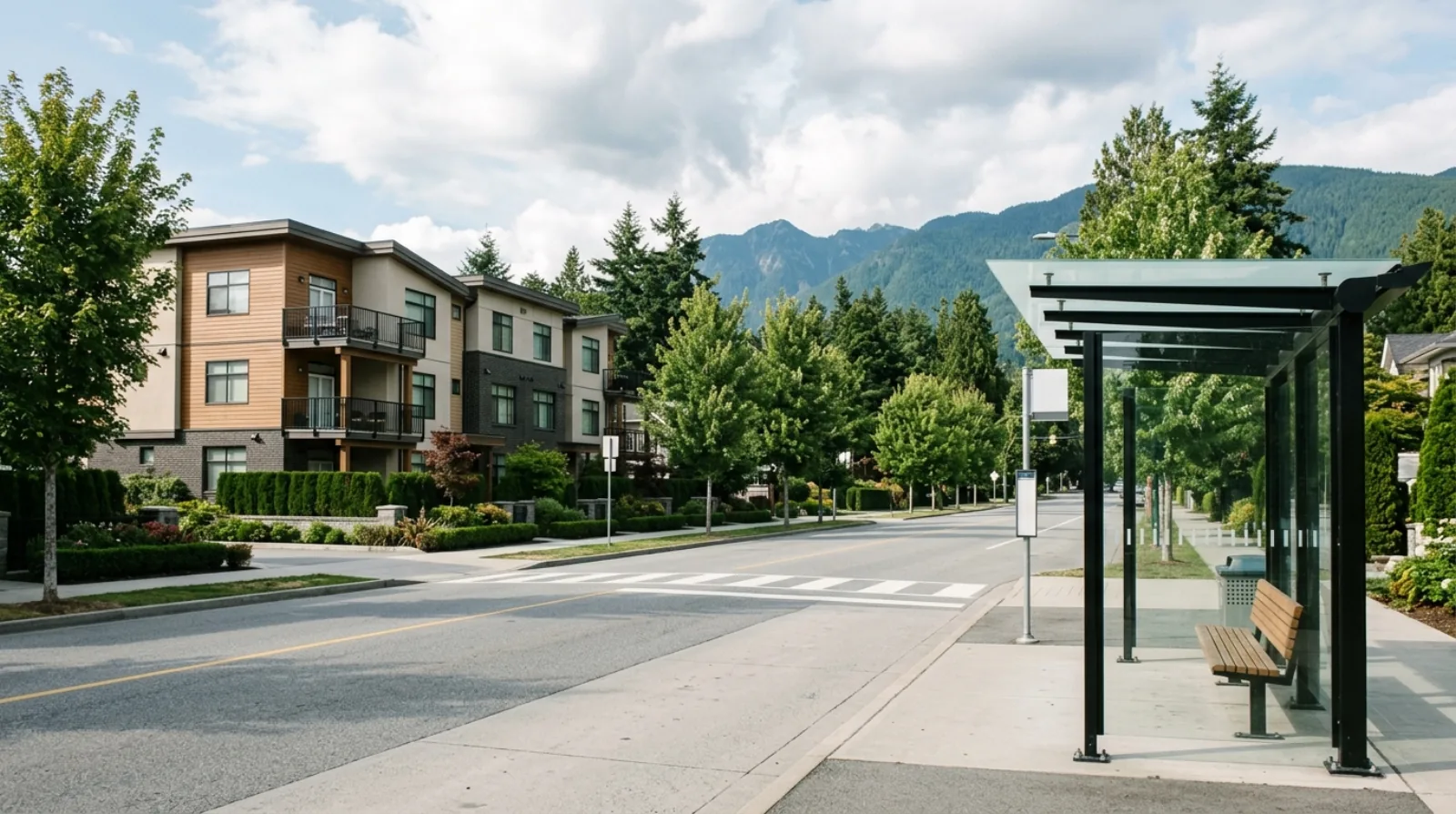 The six-unit transit rule is narrower than it sounds. Here is where it actually applies.