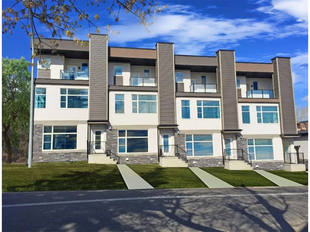 Sunalta Lofts in Calgary, photo 1