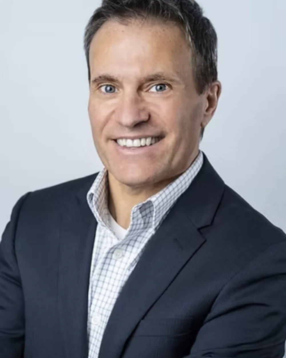 Portrait of Trent Praski, Real Estate Developer at Venture Pacific