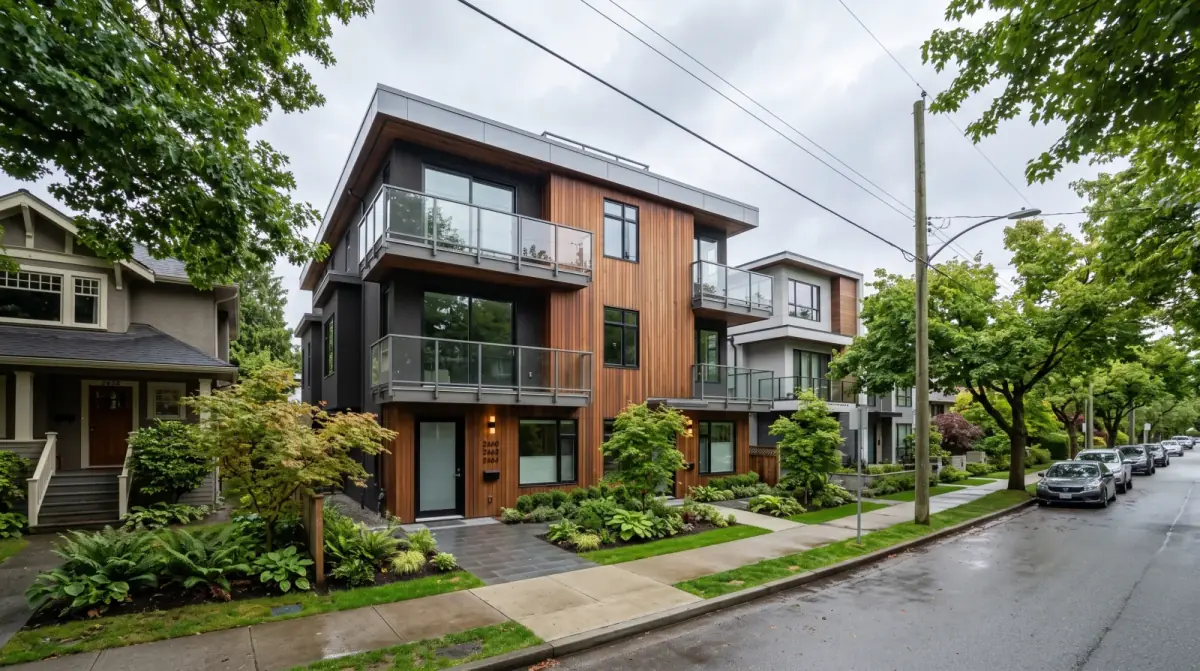 Vancouver's R1-1 zoning: a plain-language guide for homeowners