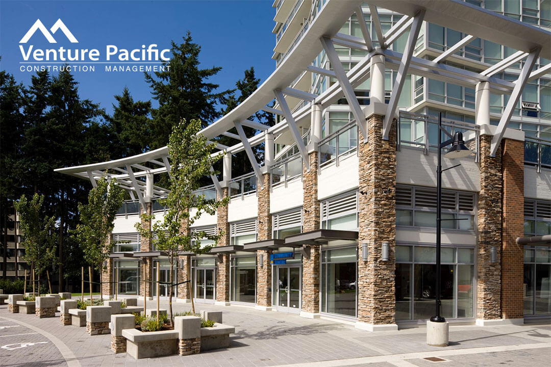 Venture Pacific - Expert Construction Management for Western Canada