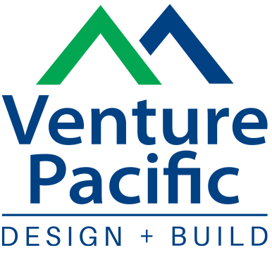 Venture Pacific Design + Build