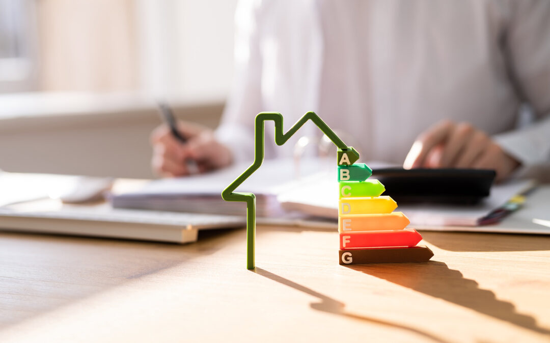 Get the Best ROI With These 5 Home Efficiency Upgrades