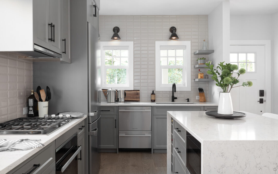 The Venture Pacific Playbook: How to Plan a Stress-Free Home Renovation