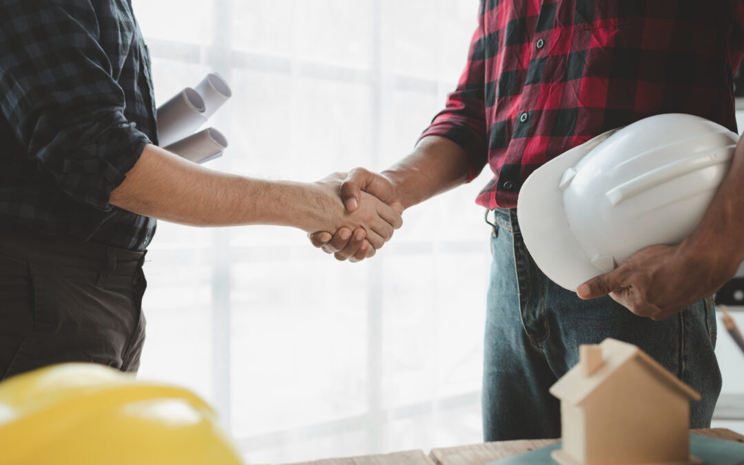 How to Hire a Custom Builder You Can Trust