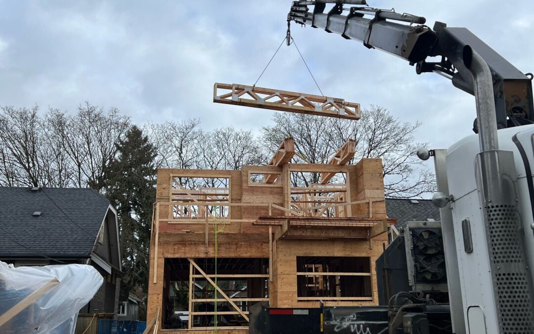 Navigating Vancouver’s Building Permits: What Homeowners Need to Know Now