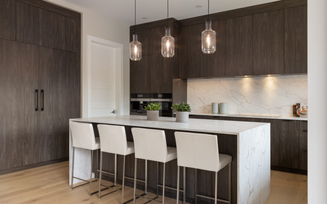 Stress Free Home Renovation Planning With a Custom Home Builder